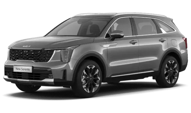 kia-sorento